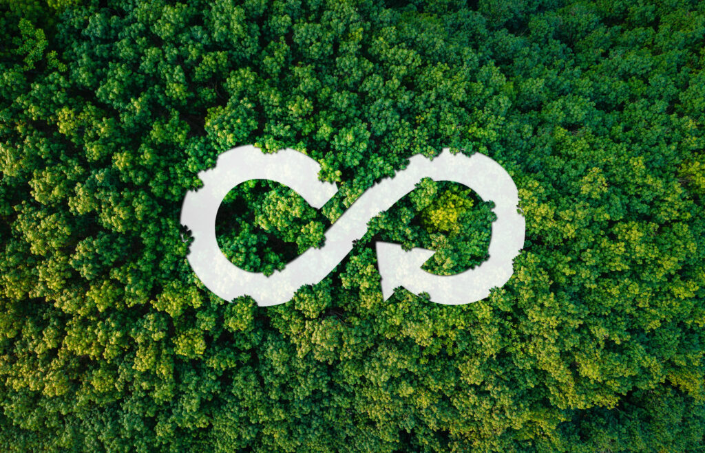 Circular Economy: ระบบที่ไม่ทิ้งอะไรไว้ข้างหลัง
